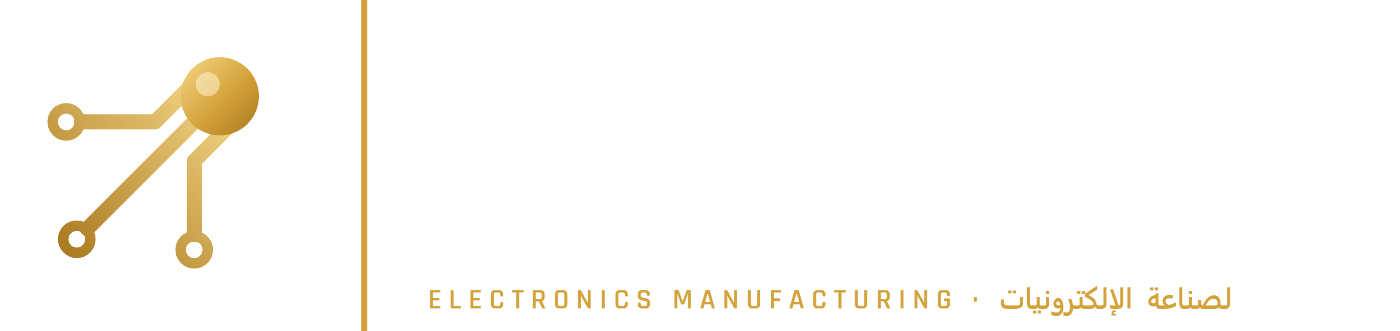 الشهاب الذهبي لصناعة الإلكترونيات